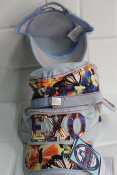 Boné Exo Good Kids jeans